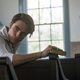 Illustration for article titled Robert Pattinson is an unholy preacher in Netflix's Devil All The Time trailer